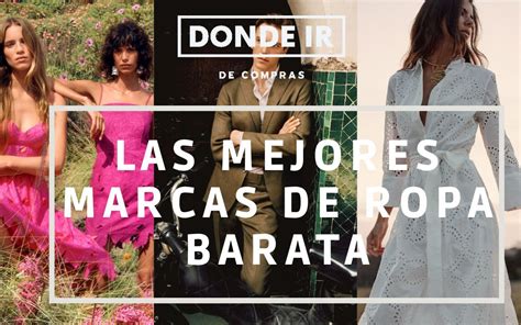 Ropa marca calidad Continuara.org