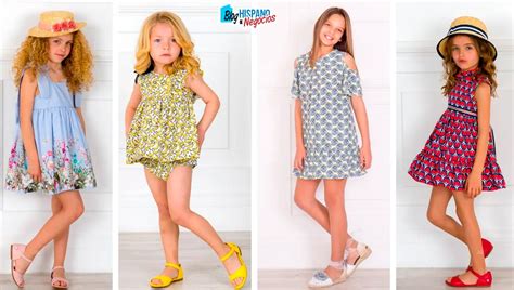 Ropa marca nina Continuara.org