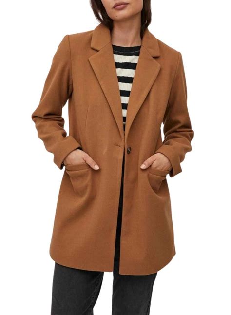 Ropa mujer abrigo Continuara.org