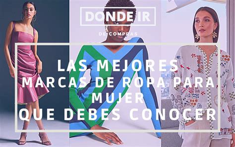 Ropa mujer marca Continuara.org