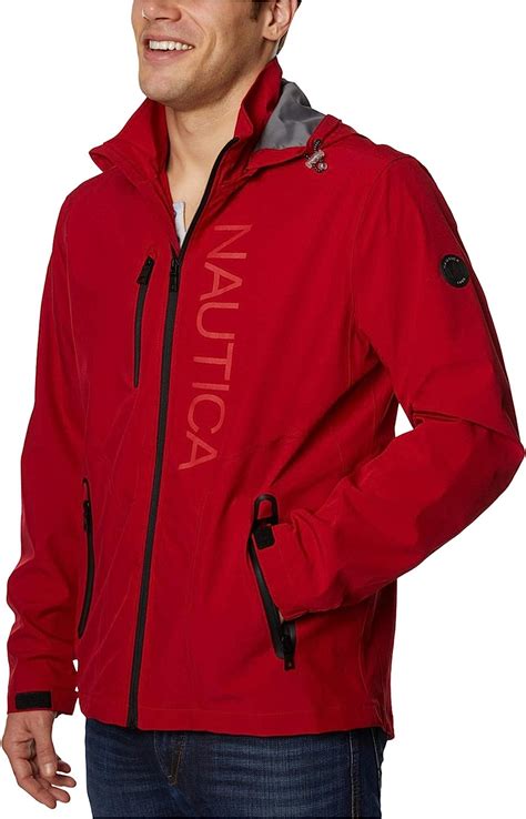 Ropa nautica chaqueta Continuara.org