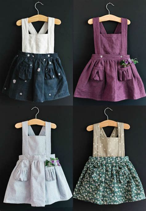 Ropa nina perfecto Continuara.org