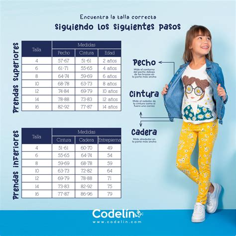 Ropa nina talla12 Continuara.org