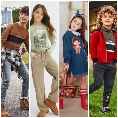Ropa nina temporada Continuara.org