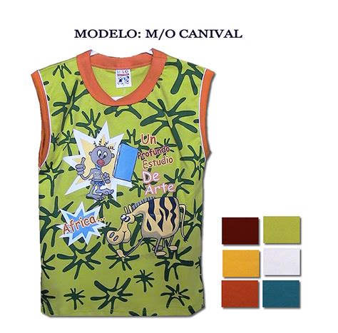 Ropa nino cero Continuara.org