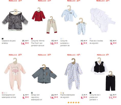 Ropa nino rebajas Continuara.org