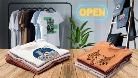 Ropa nueva personalizada Continuara.org