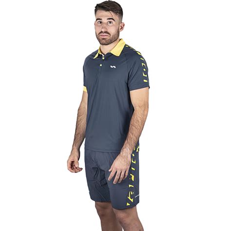Ropa padel varlion Continuara.org