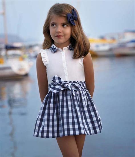 Ropa peques Continuara.org