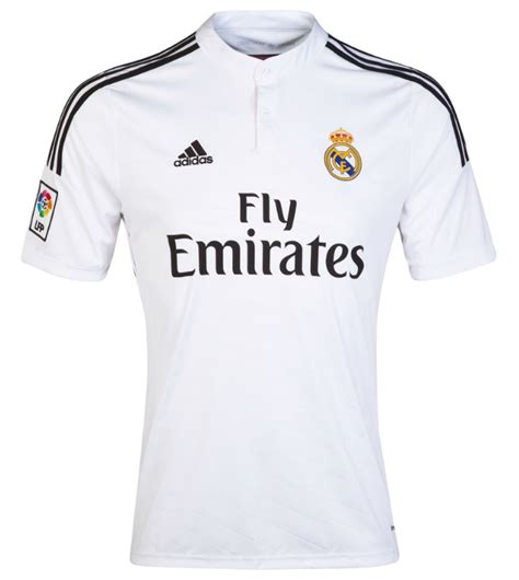 Ropa real madrid Continuara.org