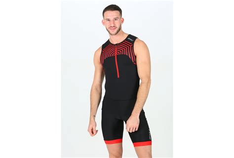 Ropa running triatlon Continuara.org