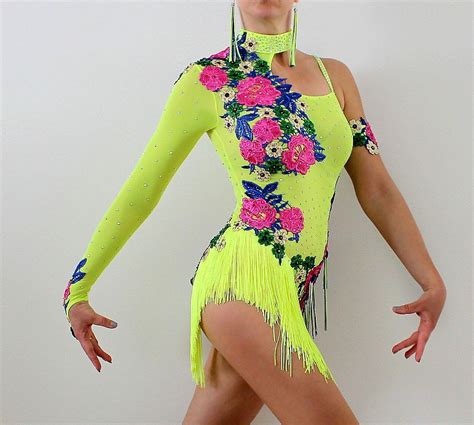 Ropa salsa Continuara.org