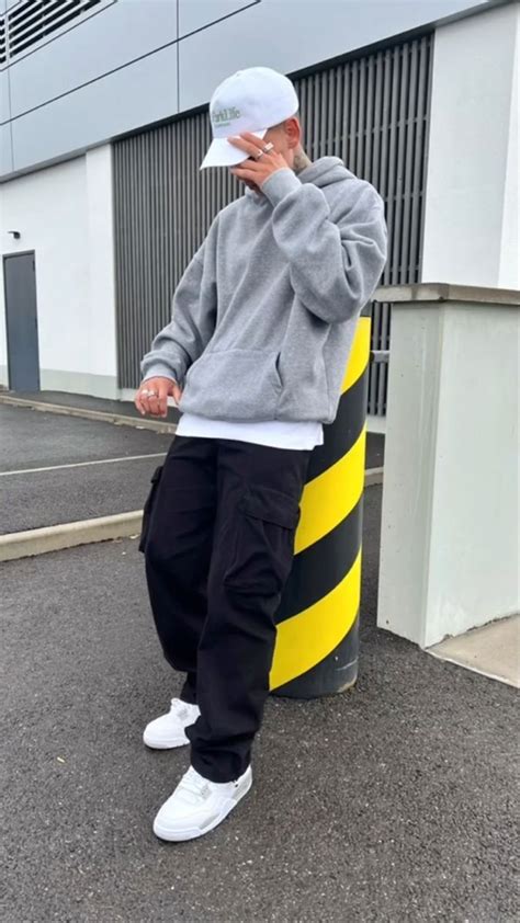 Ropa streetwear Continuara.org