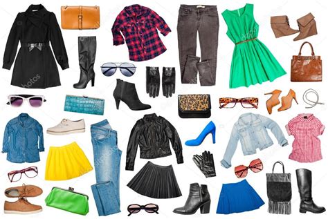 Ropa todo tipo Continuara.org