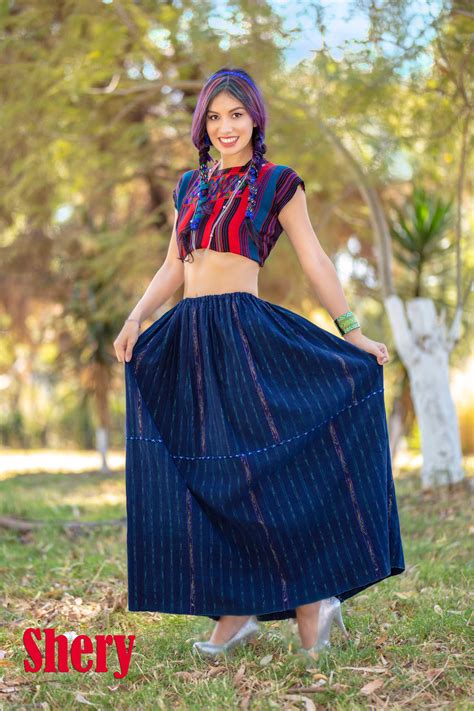 Ropa traje tipica Continuara.org