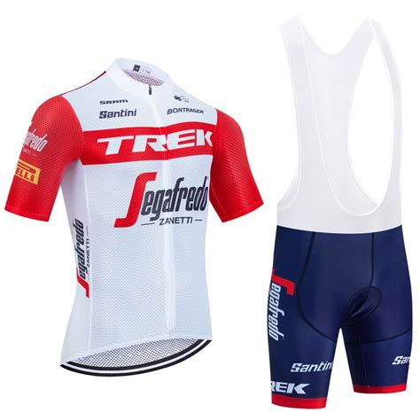 Ropa trek segafredo Continuara.org