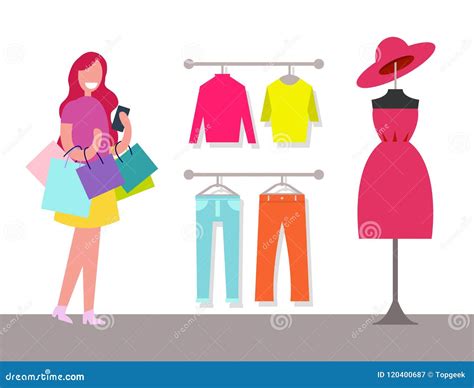 Ropa variada vestidos Continuara.org