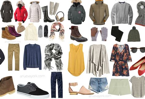 Ropa variada Continuara.org