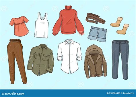 Ropa varias cositas Continuara.org