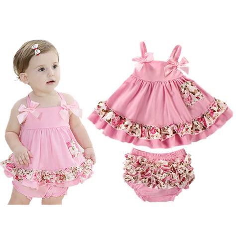 Ropa verano bebe Continuara.org