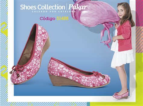 Ropa zapatos nina Continuara.org