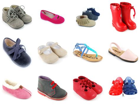 Ropa zapatos nino Continuara.org