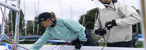 Ropas vela gill Continuara.org