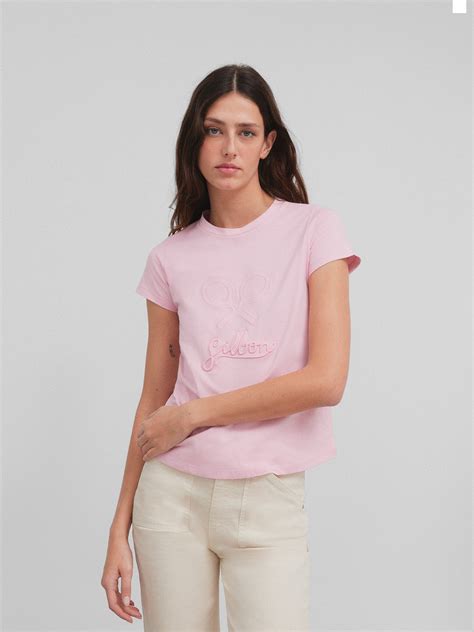 Rosa talla Continuara.org