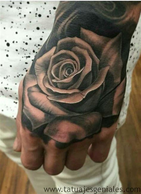 Rosas las manos Continuara.org