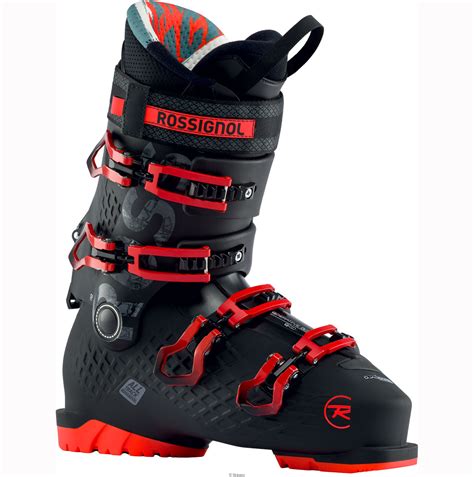 Rossignol alltrack Continuara.org