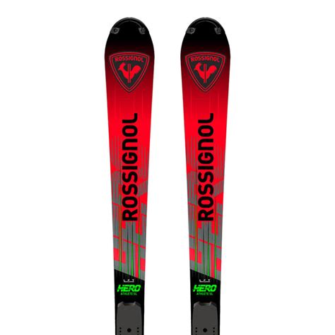 Rossignol sl race Continuara.org