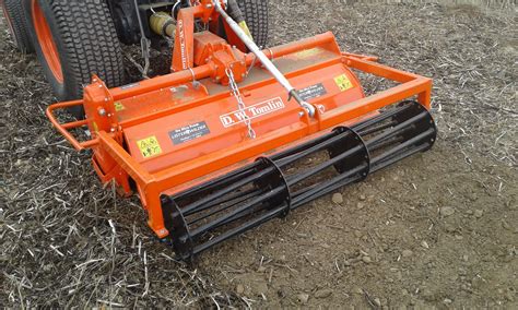 Rotovator Continuara.org