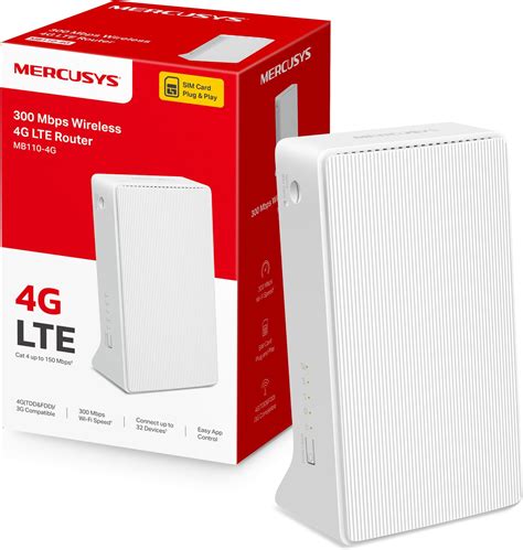 Router 4g nuevo Continuara.org