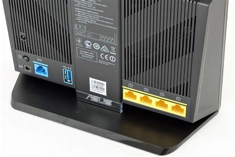 Router asus dsl Continuara.org