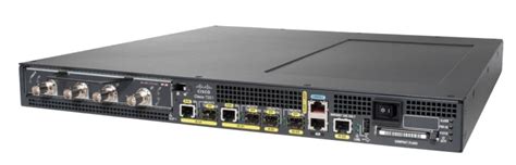 Router cisco Continuara.org