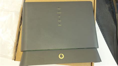 Router fibra ono Continuara.org