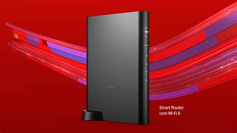 Router fibra vodafone Continuara.org
