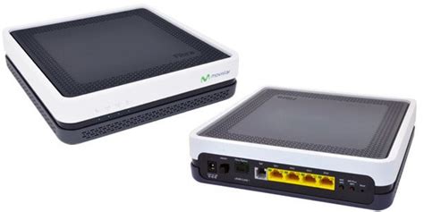 Router hgu Continuara.org