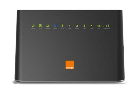 Router huawei orange Continuara.org