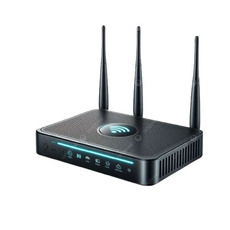 Router inalambrico sin Continuara.org