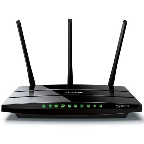 Router inalambricos Continuara.org