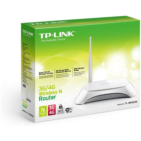 Router inhalambrico tp Continuara.org