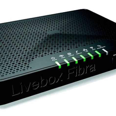 Router jazztel Continuara.org