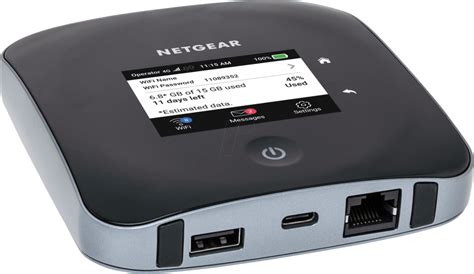 Router mobil 4g Continuara.org