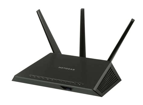 Router modem nuevo Continuara.org