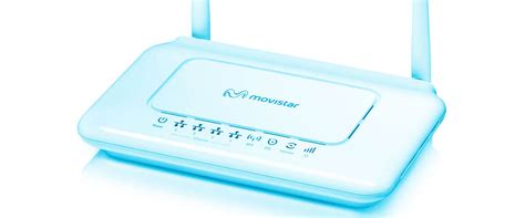 Router movistar home Continuara.org