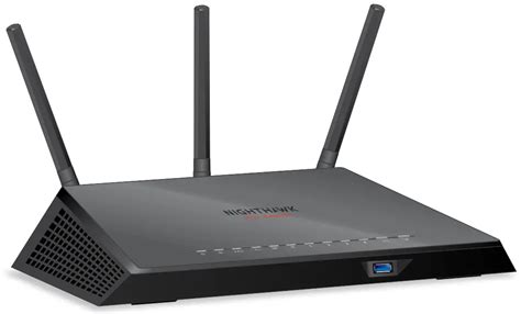 Router netgear xr300 Continuara.org