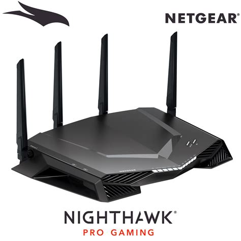 Router netgear Continuara.org
