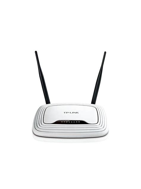 Router neutro tp Continuara.org
