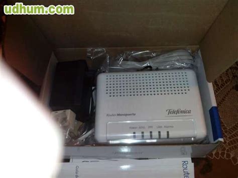 Router nuevo estrenar Continuara.org